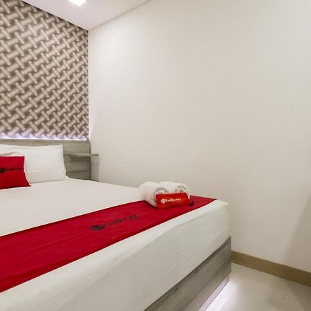Reddoorz Syariah @ Griya Shanta Malang Bagian luar foto
